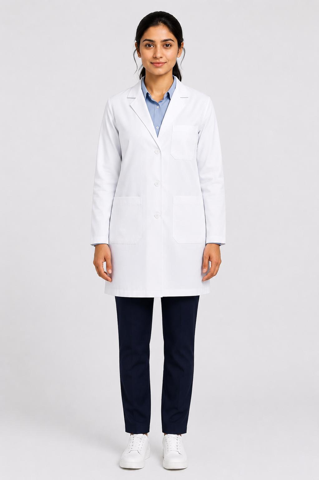 Healthcare & Hospital Uniforms showcase 4